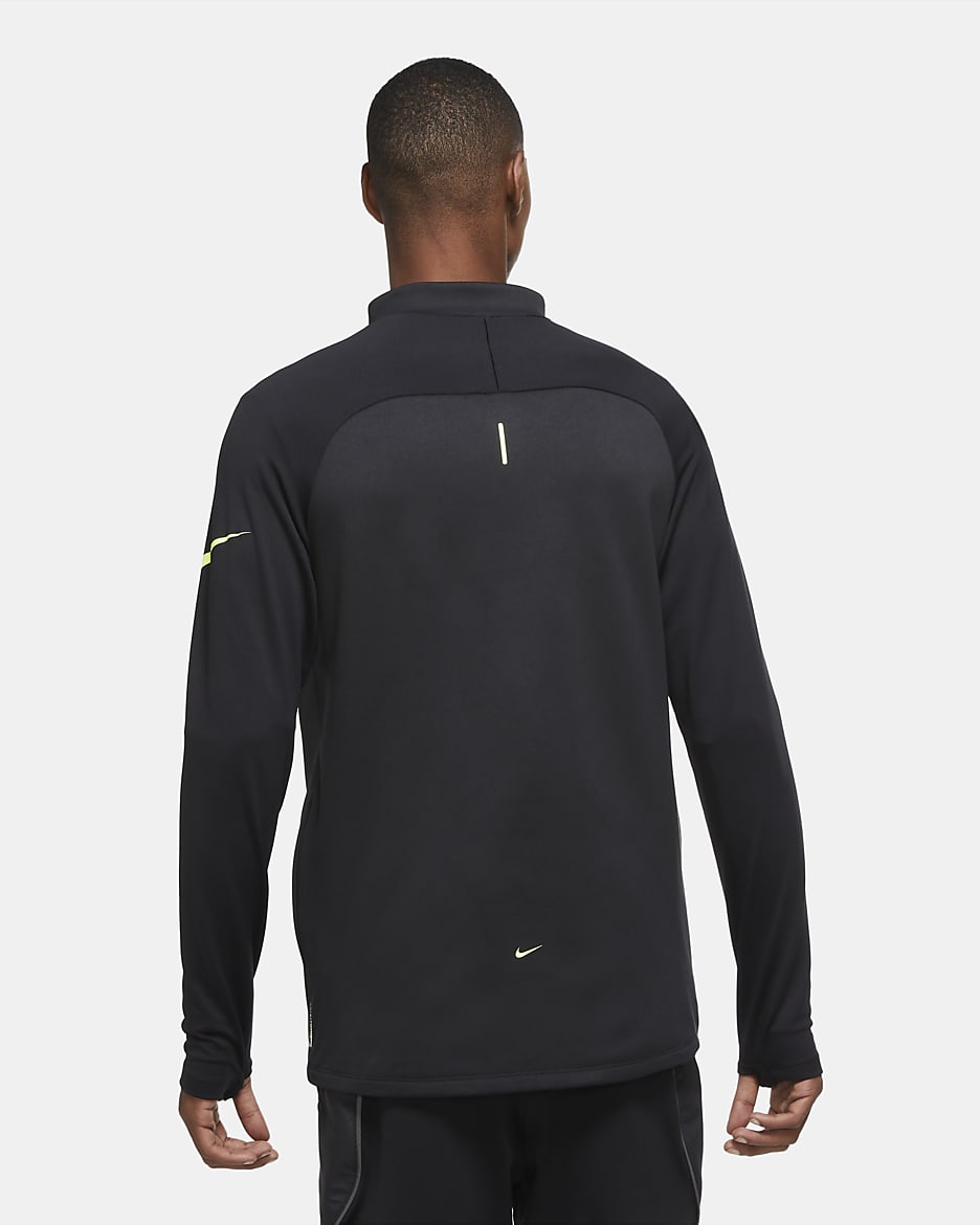 Nike drill jacket sale